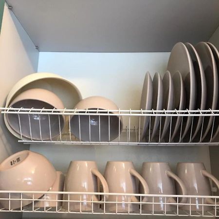 Lux Home На Амурской Öskemen Bagian luar foto
