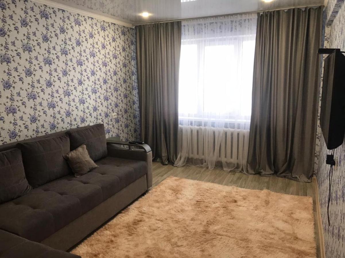 Lux Home На Амурской Öskemen Bagian luar foto