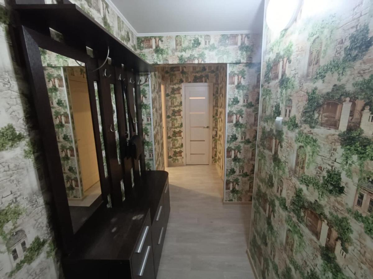 Lux Home На Амурской Öskemen Bagian luar foto
